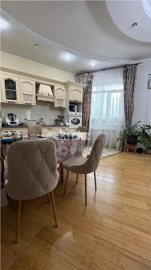 Продажа 3-комнатной квартиры, 110 м², пр. Абая, дом  150/230 в Алматы - фото 3