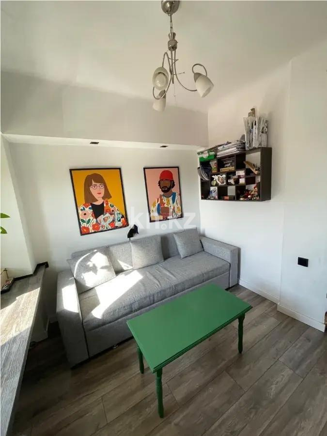 Продажа 3-комнатной квартиры, 75 м², ул. Желтоксан, дом  24 в Алматы