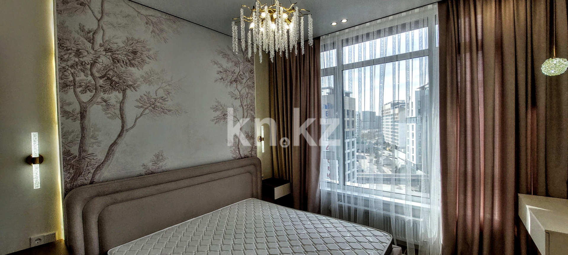 Продажа 2-комнатной квартиры, 63 м² в Астане - фото 8