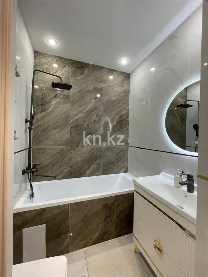 Продажа 1-комнатной квартиры, 38 м² в Алматы - фото 3