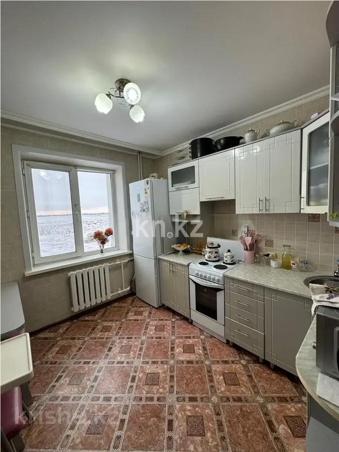 Продажа 2-комнатной квартиры, 52 м², ул. Муканова, дом  80 в Караганде - фото 4