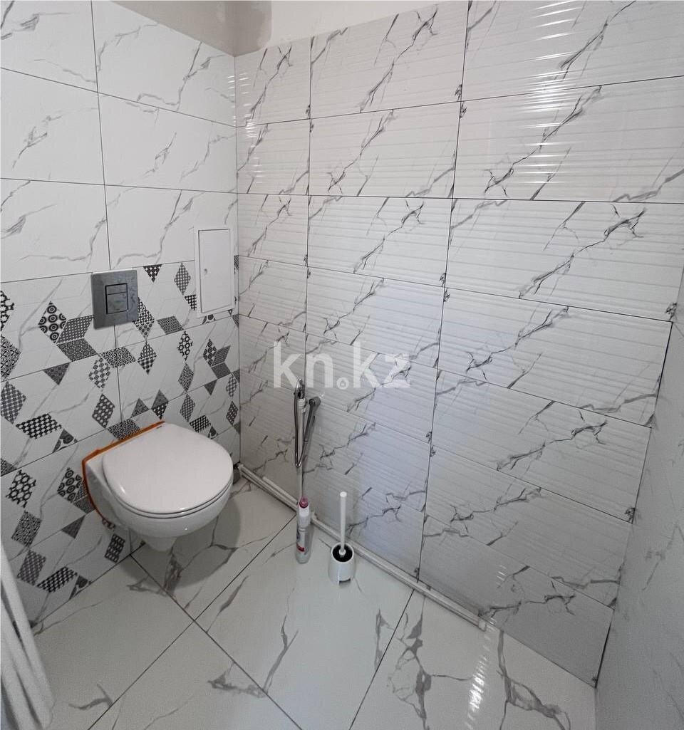 Продажа 3-комнатной квартиры, 84 м² в Караганде - фото 15