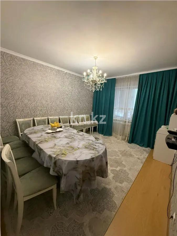 Продажа 2-комнатной квартиры, 57.8 м² в Астане - фото 2