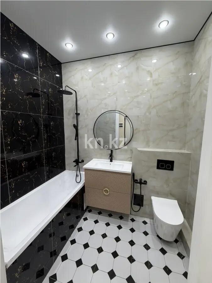 Продажа 2-комнатной квартиры, 49 м² в Алматы - фото 4