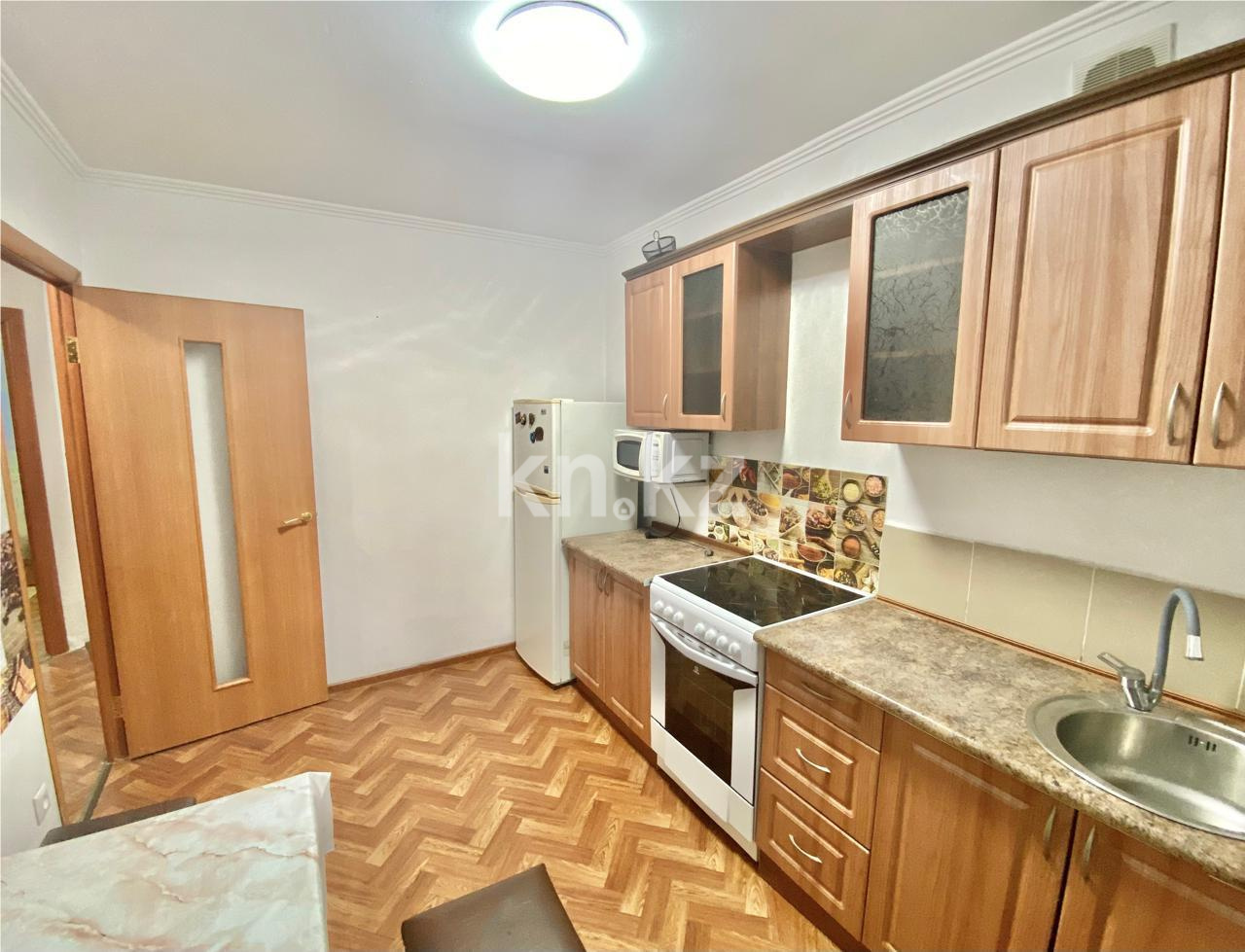 Продажа 2-комнатной квартиры, 46 м², мкр. Мамраева (Восток-5) в Караганде - фото 7