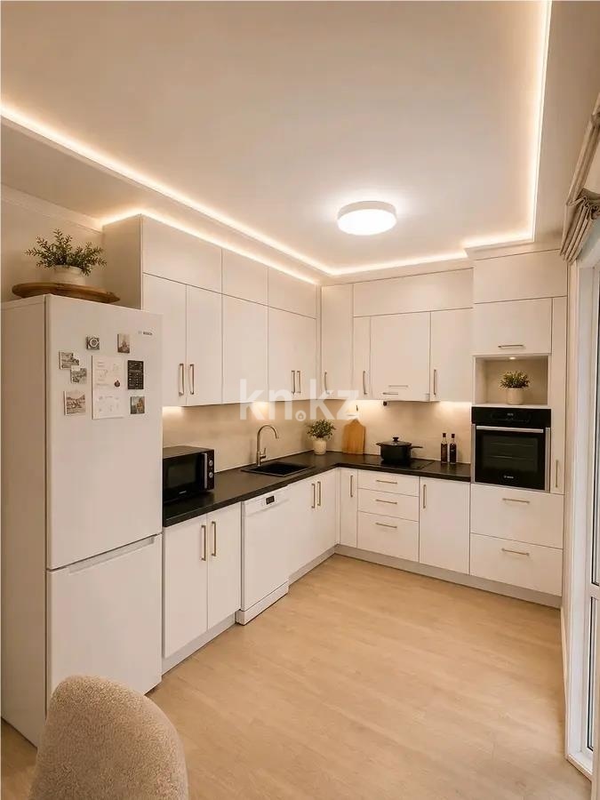 Продажа 7-комнатной квартиры, 260 м² в Астане - фото 3