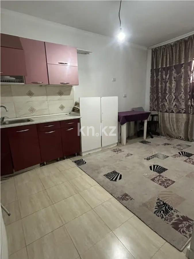 Продажа 1-комнатной квартиры, 40 м², пр. Райымбека, дом  590/6 в Алматы - фото 2