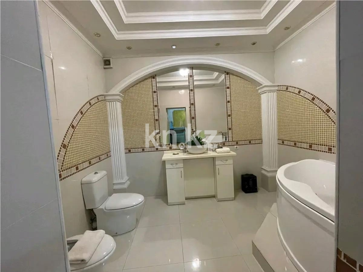Продажа 4-комнатной квартиры, 183.2 м² в Астане - фото 5