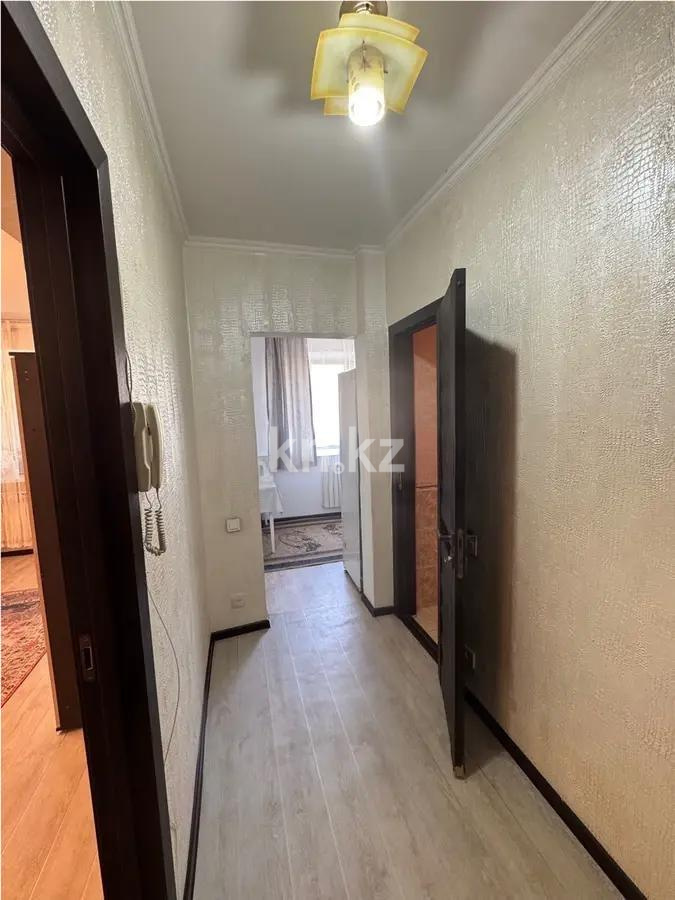 Продажа 1-комнатной квартиры, 35.1 м² в Алматы - фото 4