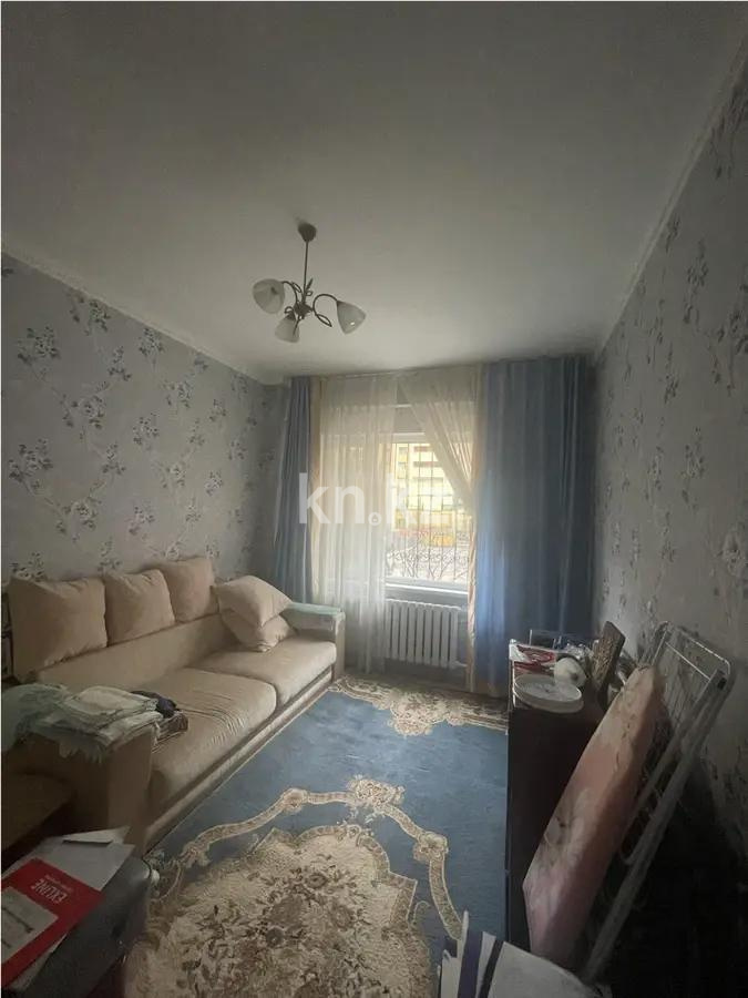 Продажа 4-комнатной квартиры, 99.4 м² в Астане - фото 4