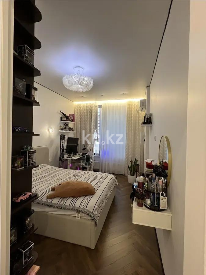 Продажа 2-комнатной квартиры, 66.5 м² в Астане - фото 2