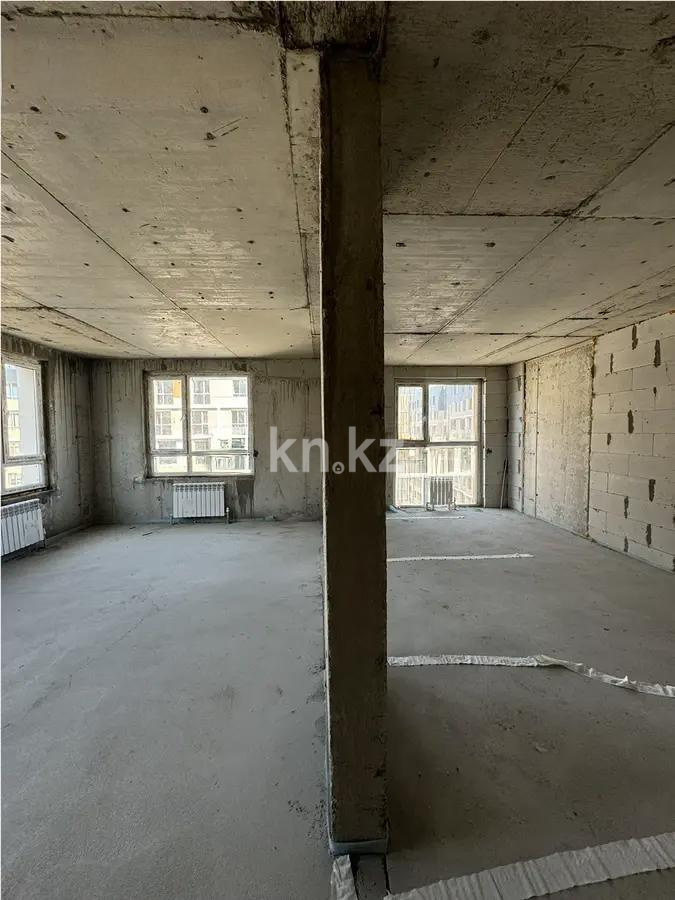 Продажа 2-комнатной квартиры, 60 м², ул. Утепова, дом  31 в Алматы