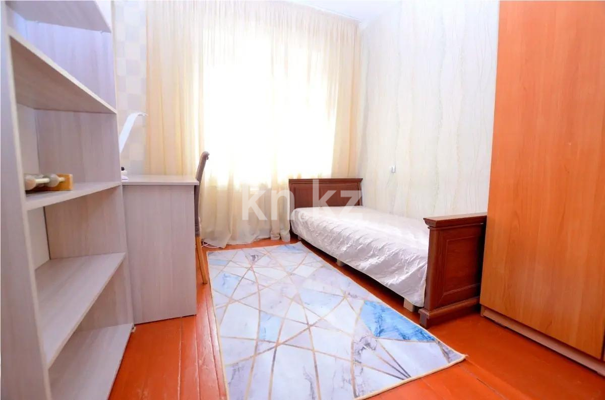 Продажа 3-комнатной квартиры, 60 м² в Алматы - фото 2