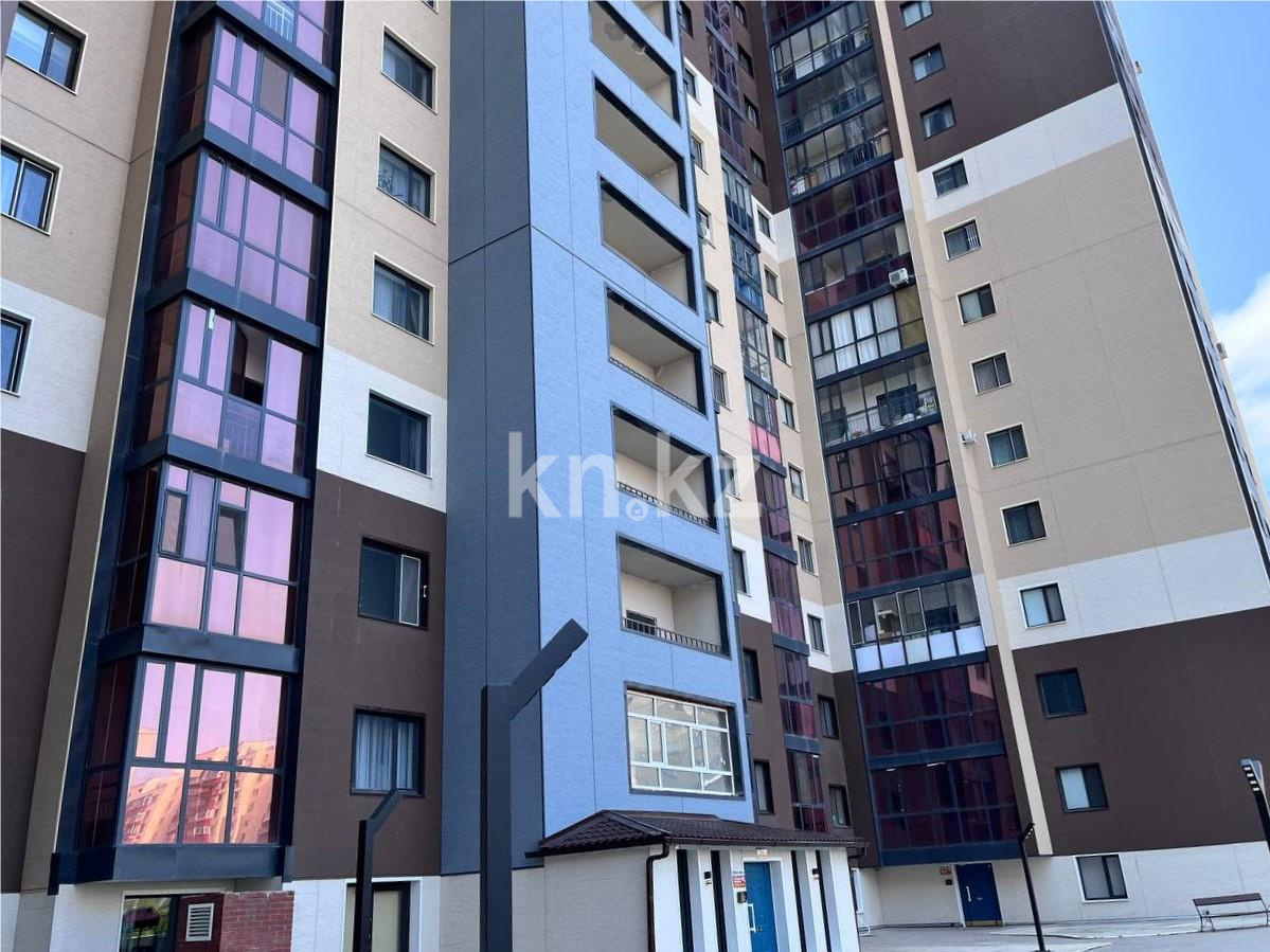 Продажа 4-комнатной квартиры, 107 м², пр. Шахтеров в Караганде - фото 32