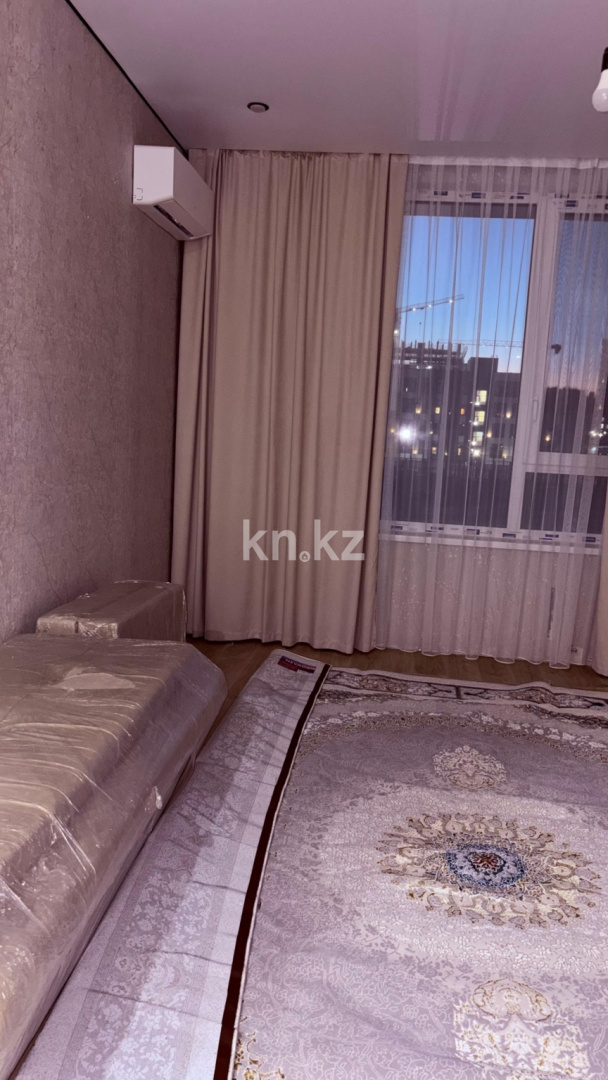 Аренда 2-комнатной квартиры, 60 м² в Астане - фото 4