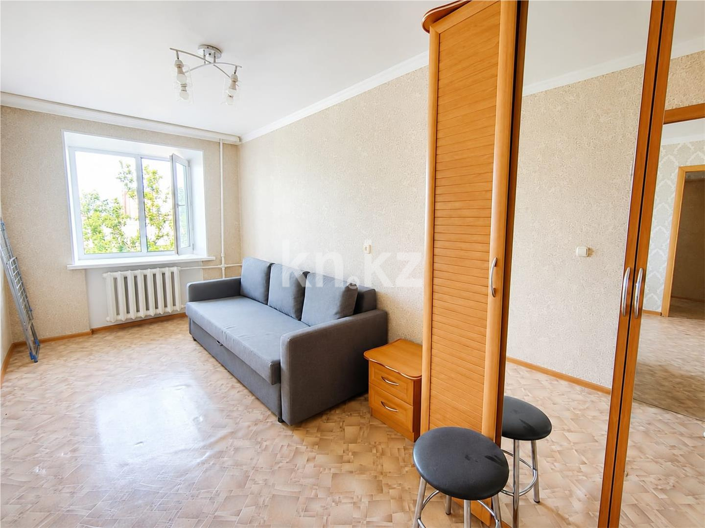Продажа 2-комнатной квартиры, 42 м² в Караганде - фото 4