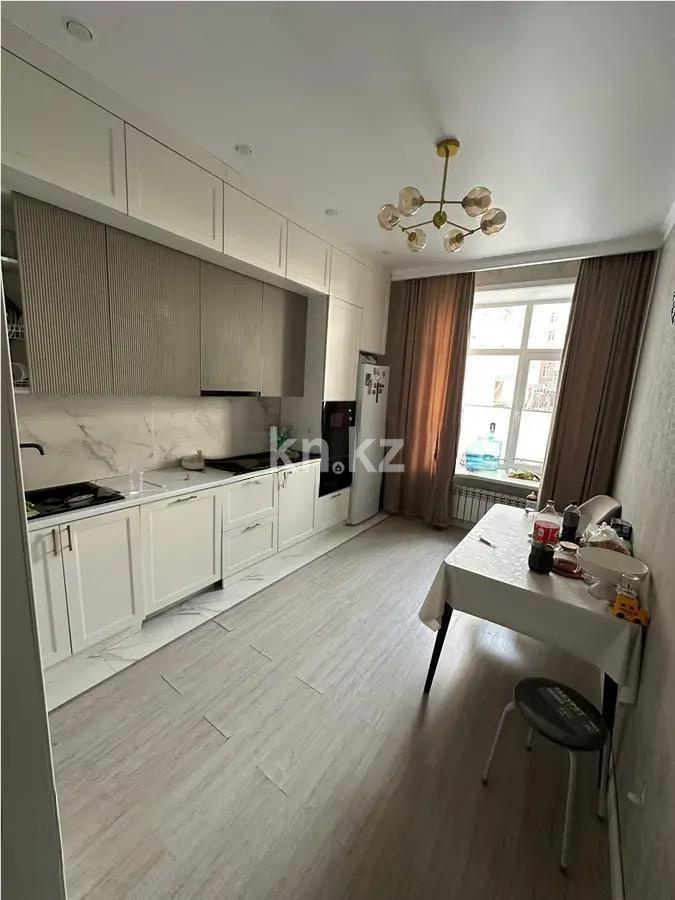 Продажа 2-комнатной квартиры, 67 м² в Караганде - фото 3