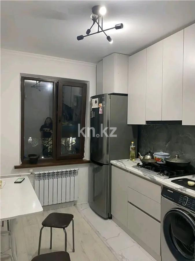 Продажа 4-комнатной квартиры, 76 м², мкр-н Орбита-4, дом  1 в Алматы - фото 3