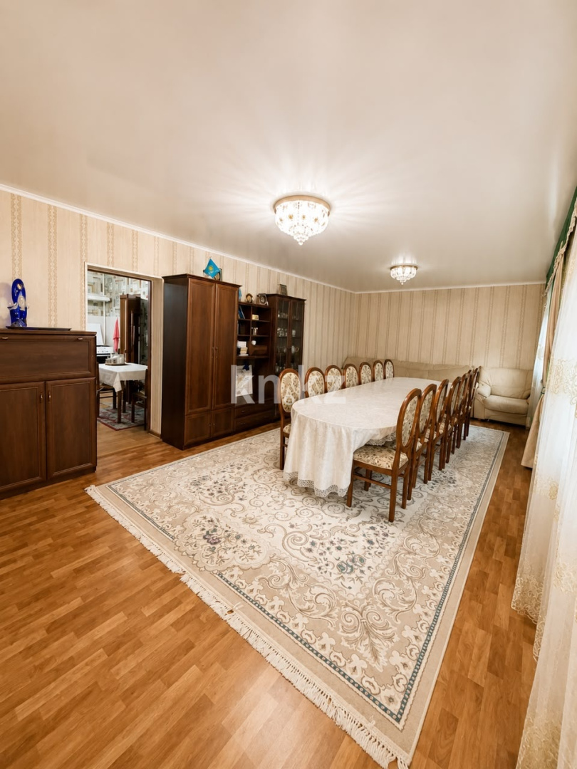 Продажа 4-комнатного дома, 139 м² в Алматы - фото 8