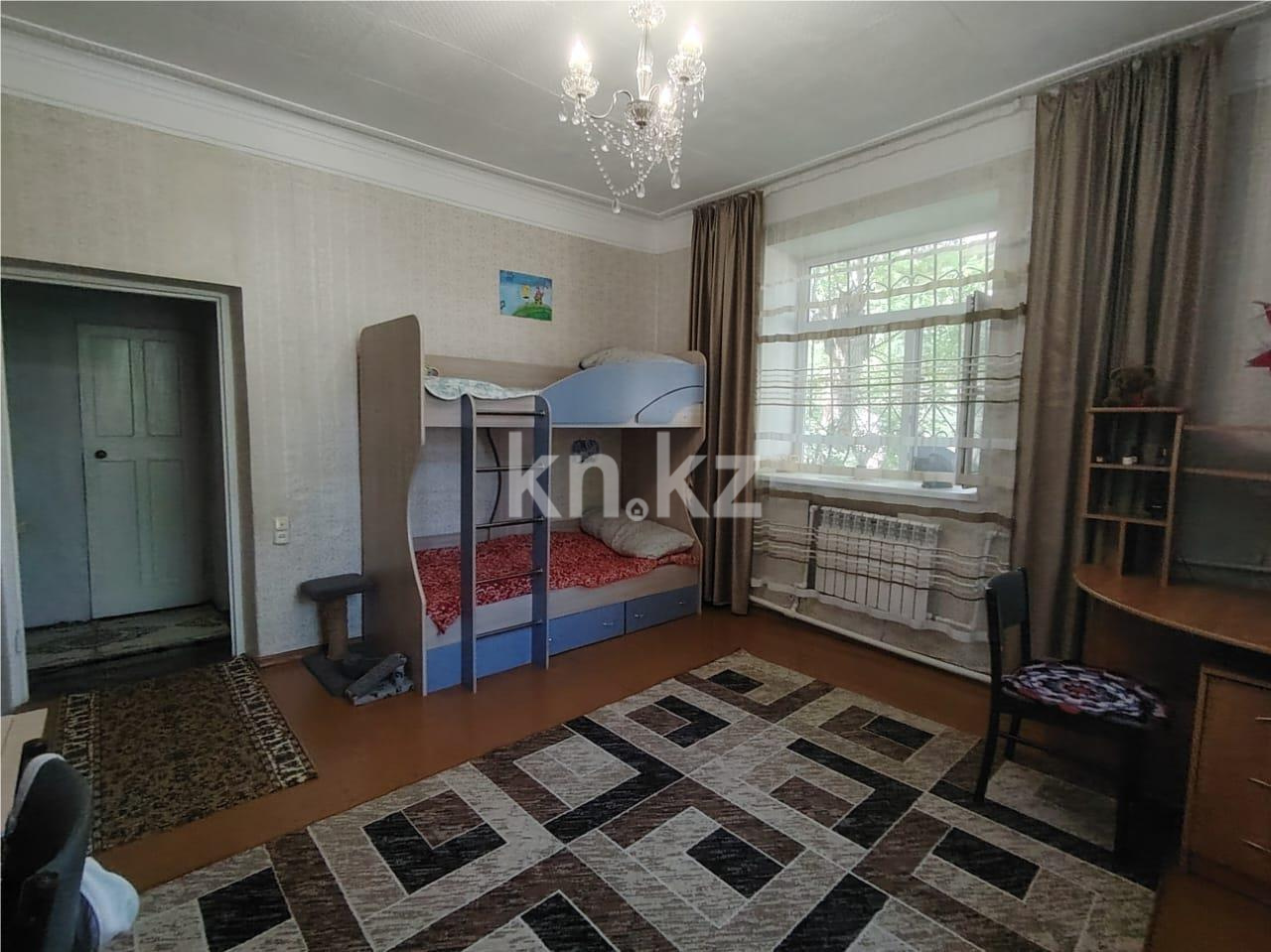Продажа 2-комнатной квартиры, 58 м² в Темиртау - фото 8