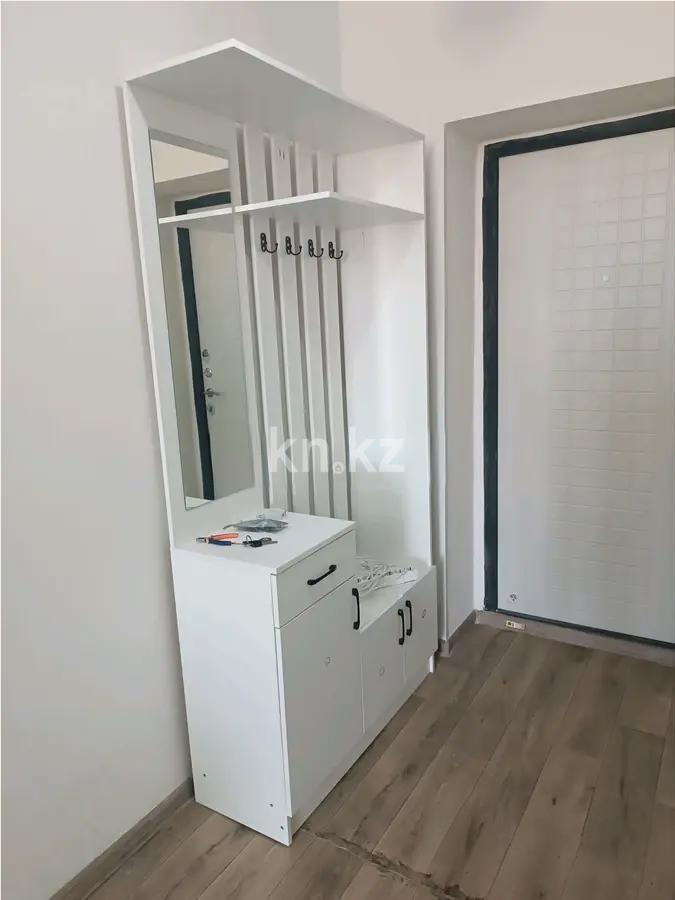 Продажа 1-комнатной квартиры, 31 м², пр. Аль-Фараби, дом  76 в Астане - фото 4