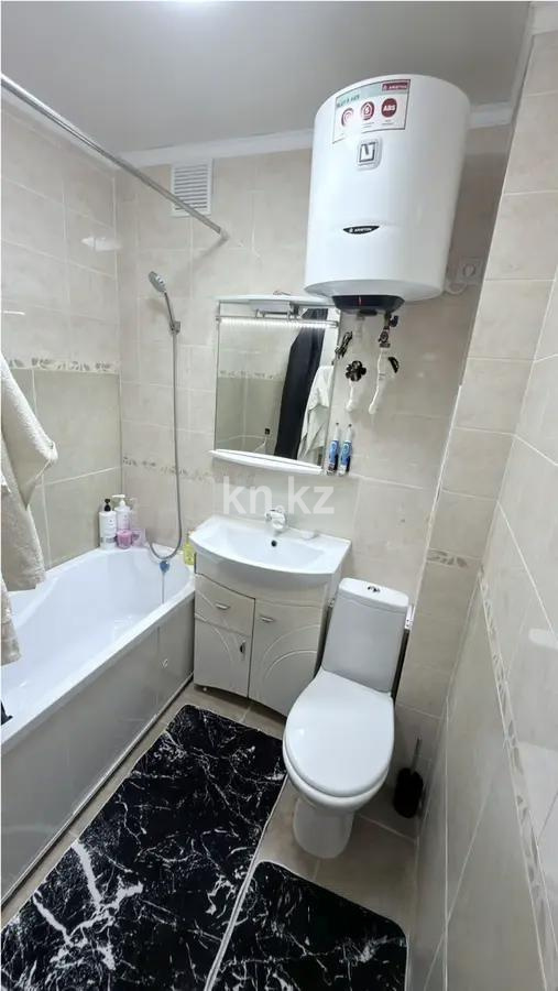 Продажа 1-комнатной квартиры, 34 м² в Караганде - фото 4