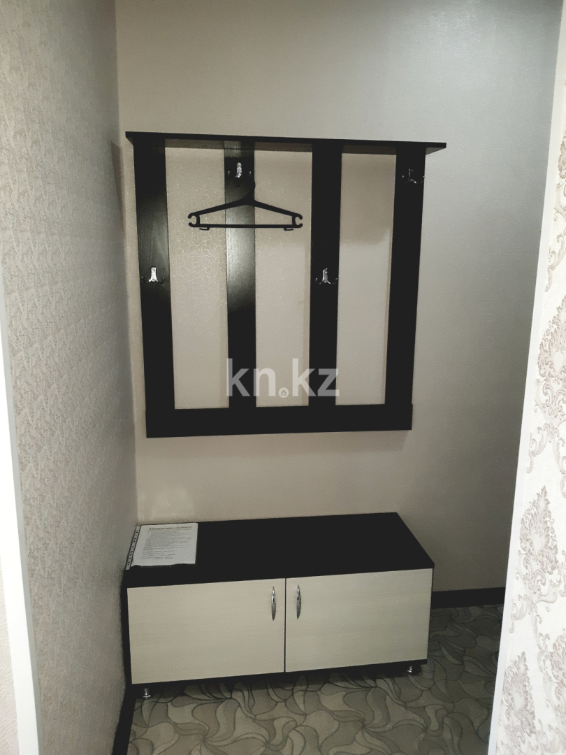 Аренда 1-комнатной квартиры посуточно, 44 м² в Караганде - фото 3