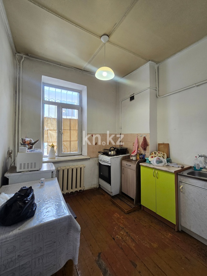 Продажа 2-комнатной квартиры, 48.2 м² в Алматы - фото 9