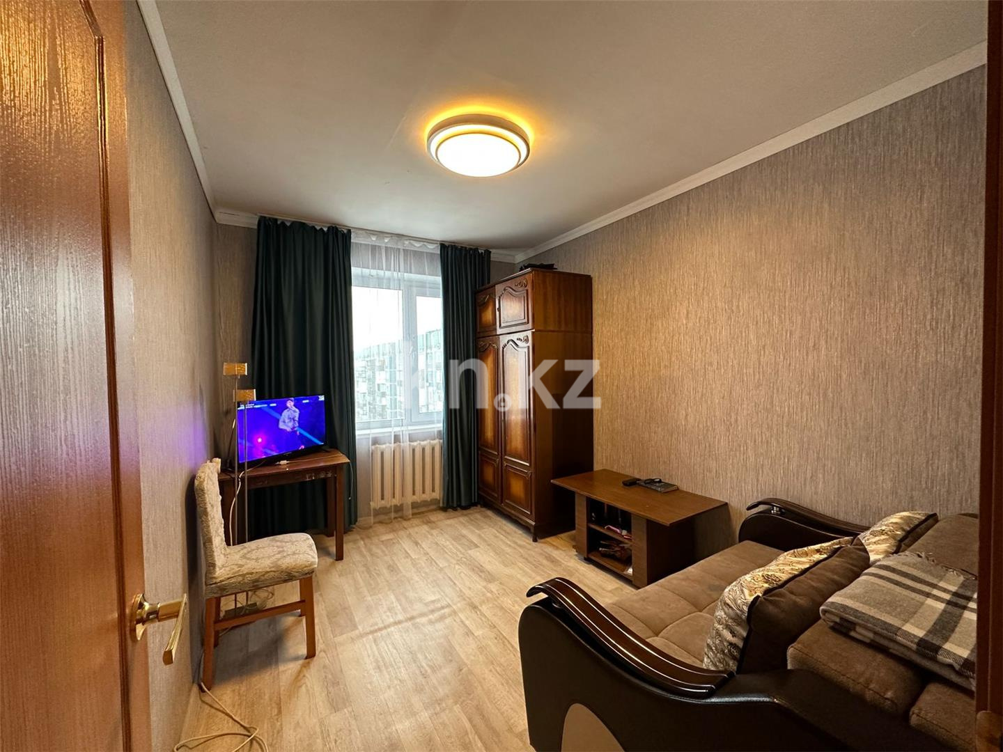 Продажа 4-комнатной квартиры, 79 м², пр. Шахтеров в Караганде - фото 7