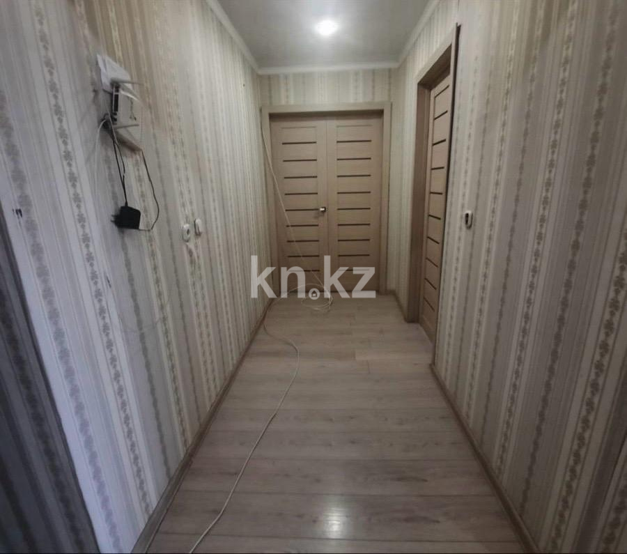 Продажа 2-комнатной квартиры, 53 м² в Караганде - фото 7