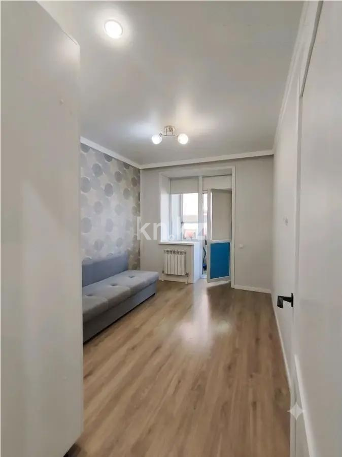 Продажа 1-комнатной квартиры, 33 м² в Астане