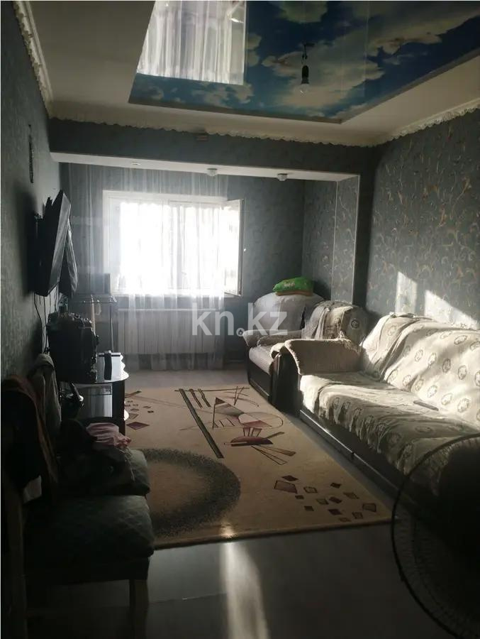 Продажа 1-комнатной квартиры, 45 м² в Алматы