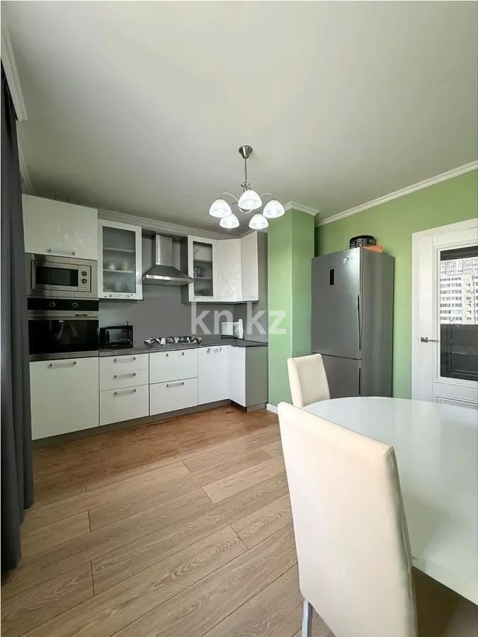 Продажа 2-комнатной квартиры, 70 м² в Астане - фото 3