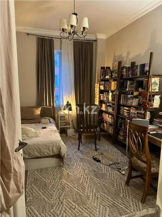 Продажа 3-комнатной квартиры, 76 м² в Алматы - фото 3