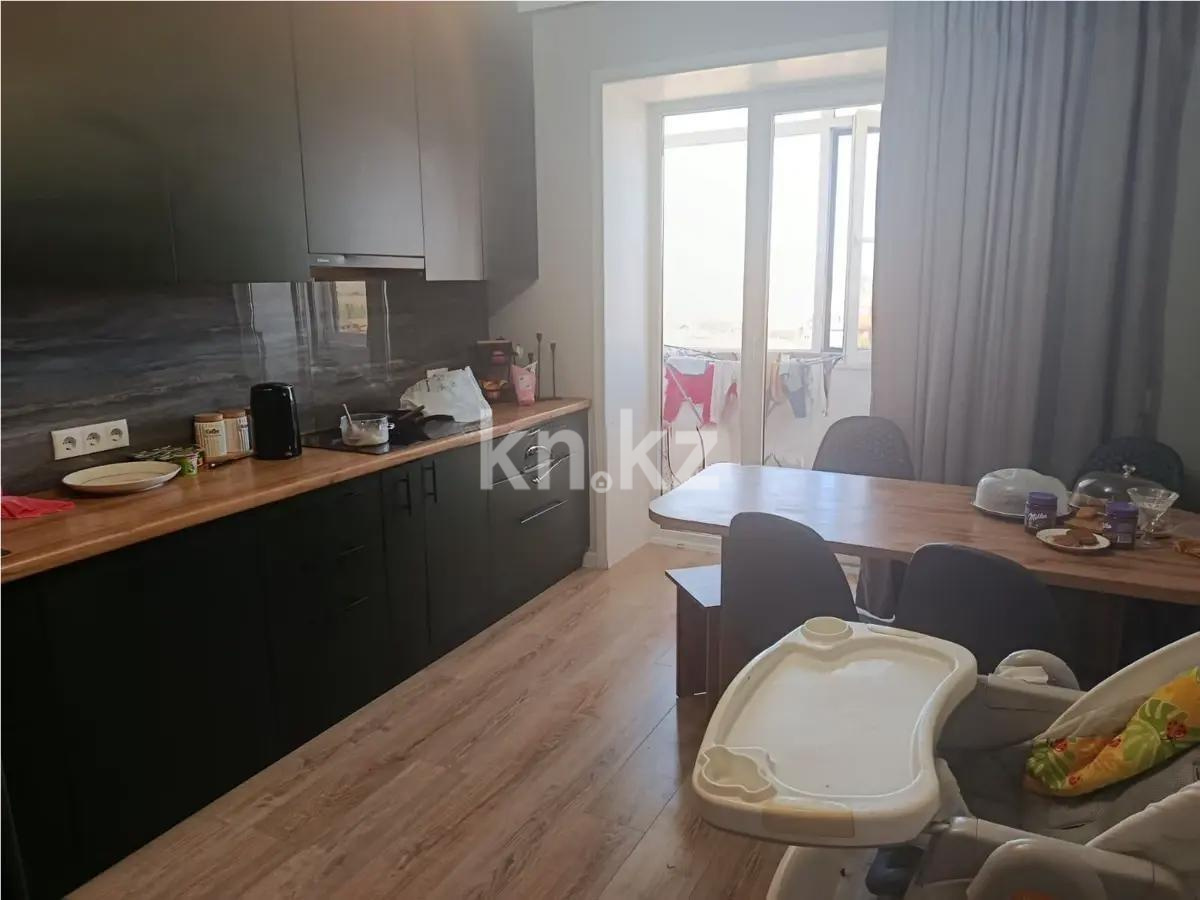 Продажа 3-комнатной квартиры, 85 м² в Караганде - фото 4