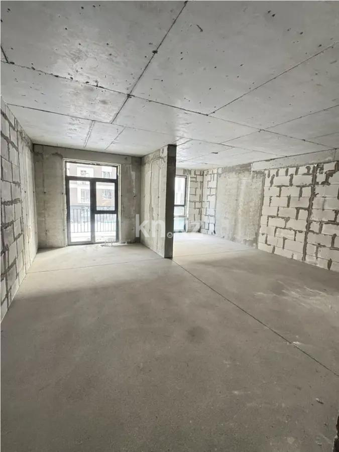 Продажа 2-комнатной квартиры, 52 м², пр. Рыскулова, дом  103/7 стр в Алматы