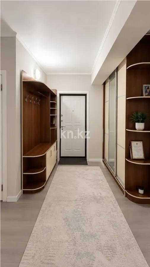 Продажа 3-комнатной квартиры, 80 м² в Алматы - фото 6