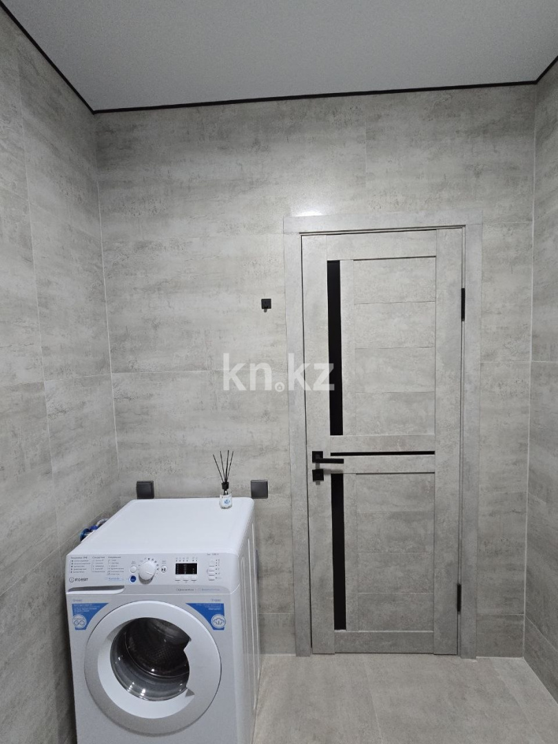 Продажа 1-комнатной квартиры, 30.6 м² в Алматы - фото 21