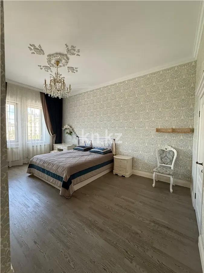 Продажа 4-комнатной квартиры, 142 м² в Астане - фото 2
