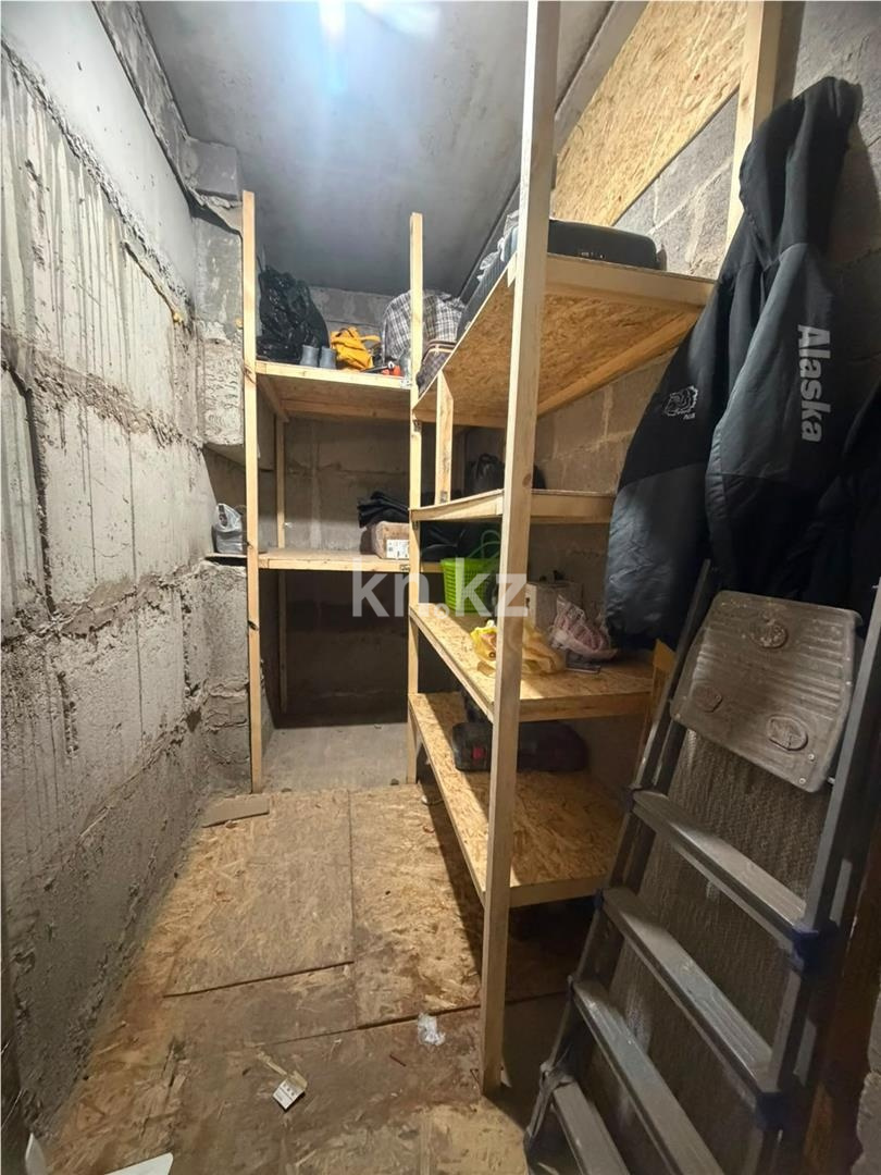 Продажа 4-комнатной квартиры, 100 м² в Караганде - фото 28