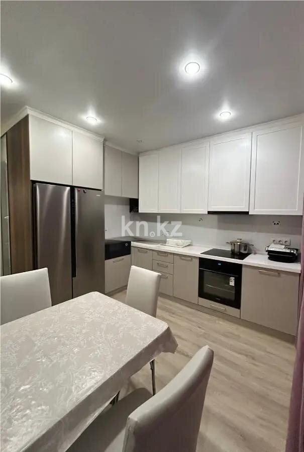 Продажа 4-комнатной квартиры, 110 м² в Астане - фото 5