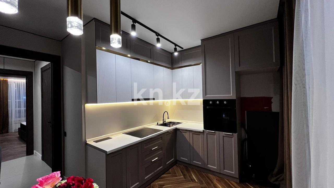 Продажа 2-комнатной квартиры, 63.3 м² в Астане - фото 10