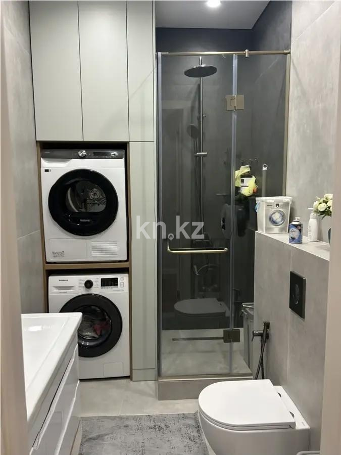 Продажа 3-комнатной квартиры, 98 м² в Астане - фото 5