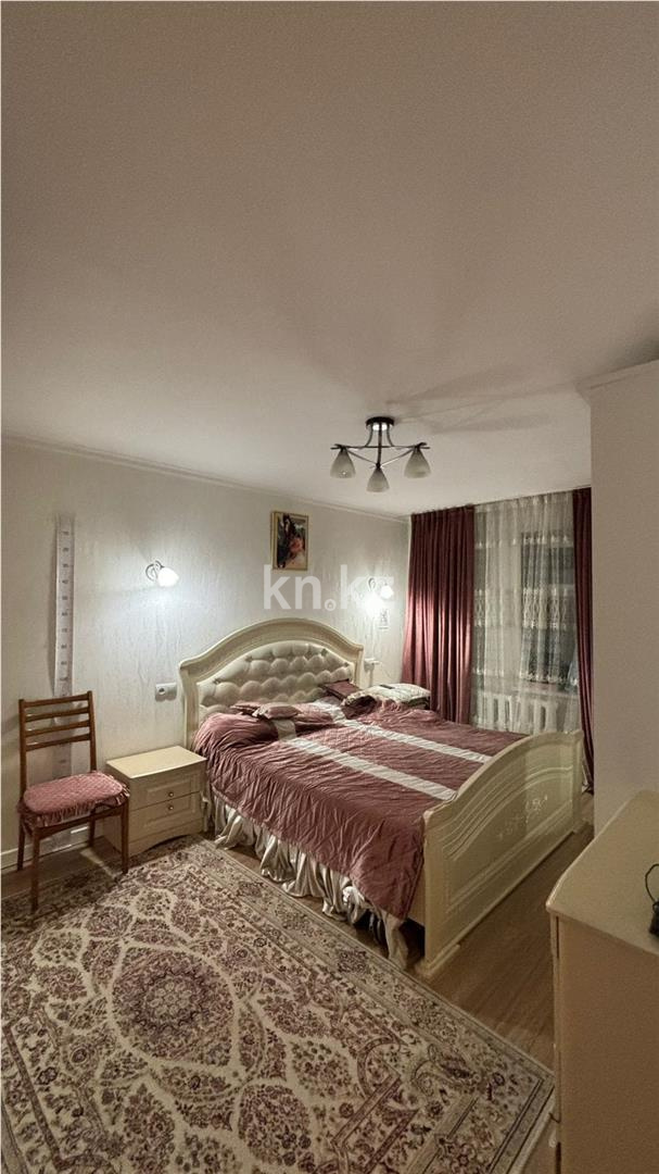 Продажа 3-комнатной квартиры, 68 м² в Астане - фото 4