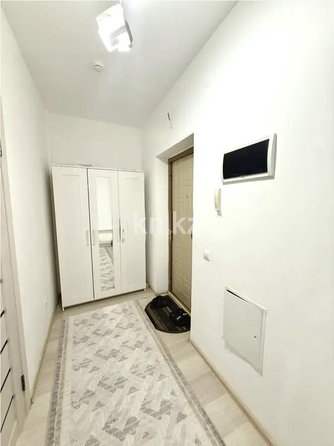Продажа 1-комнатной квартиры, 37 м² в Астане - фото 4