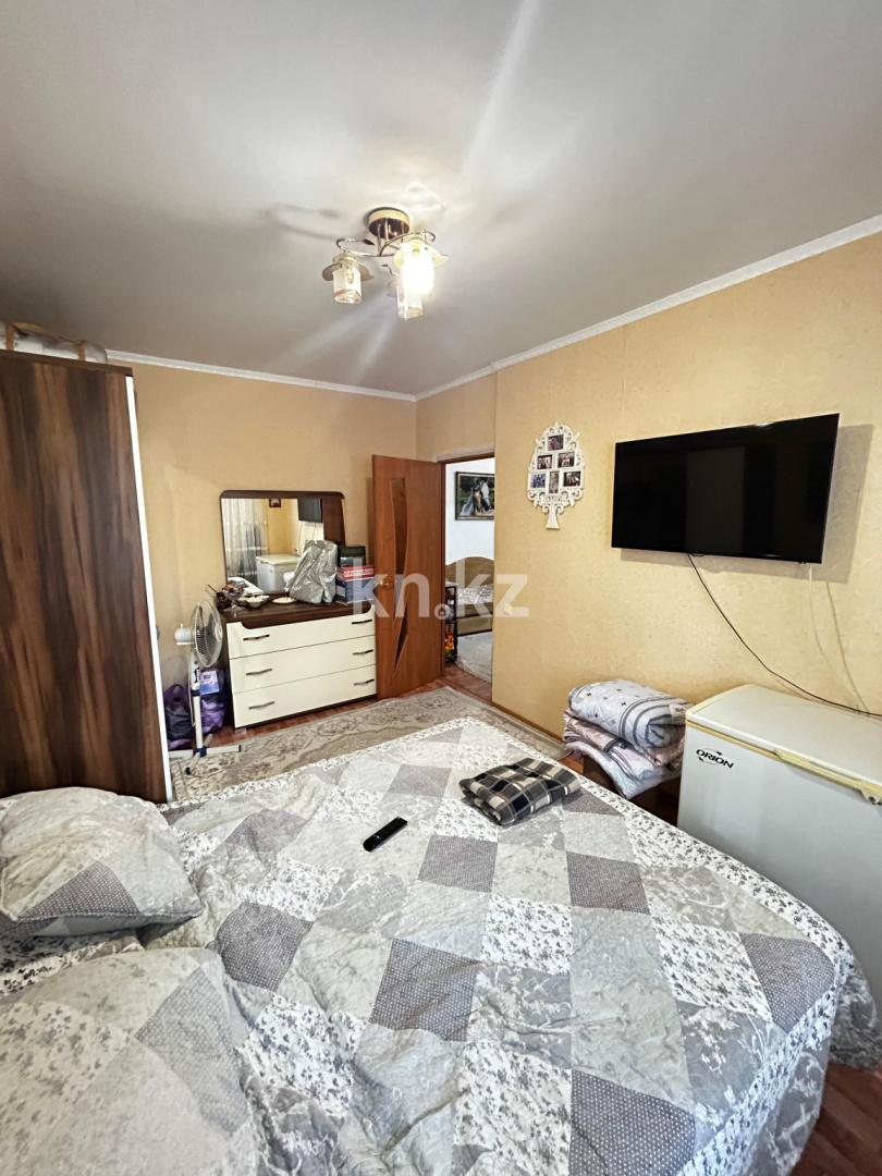 Продажа 2-комнатной квартиры, 68 м², пр. Шахтеров, дом  31а в Караганде - фото 5