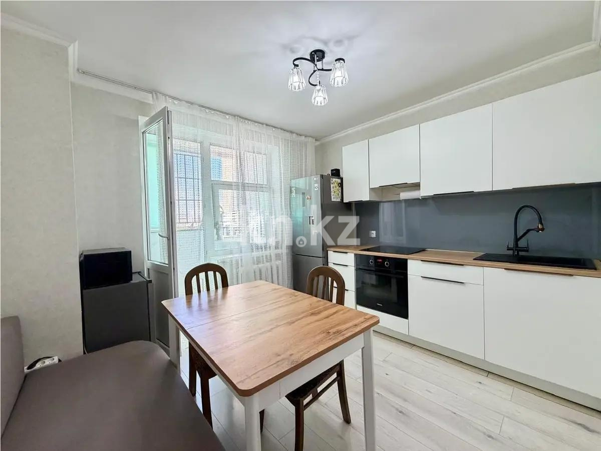 Продажа 2-комнатной квартиры, 60.7 м² в Астане - фото 3