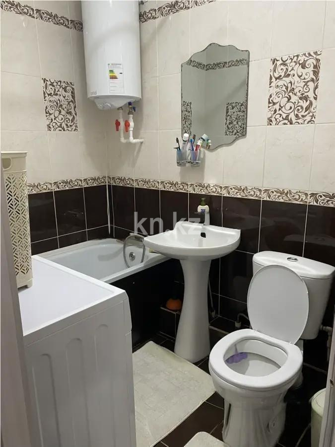 Продажа 2-комнатной квартиры, 43 м² в Караганде - фото 4