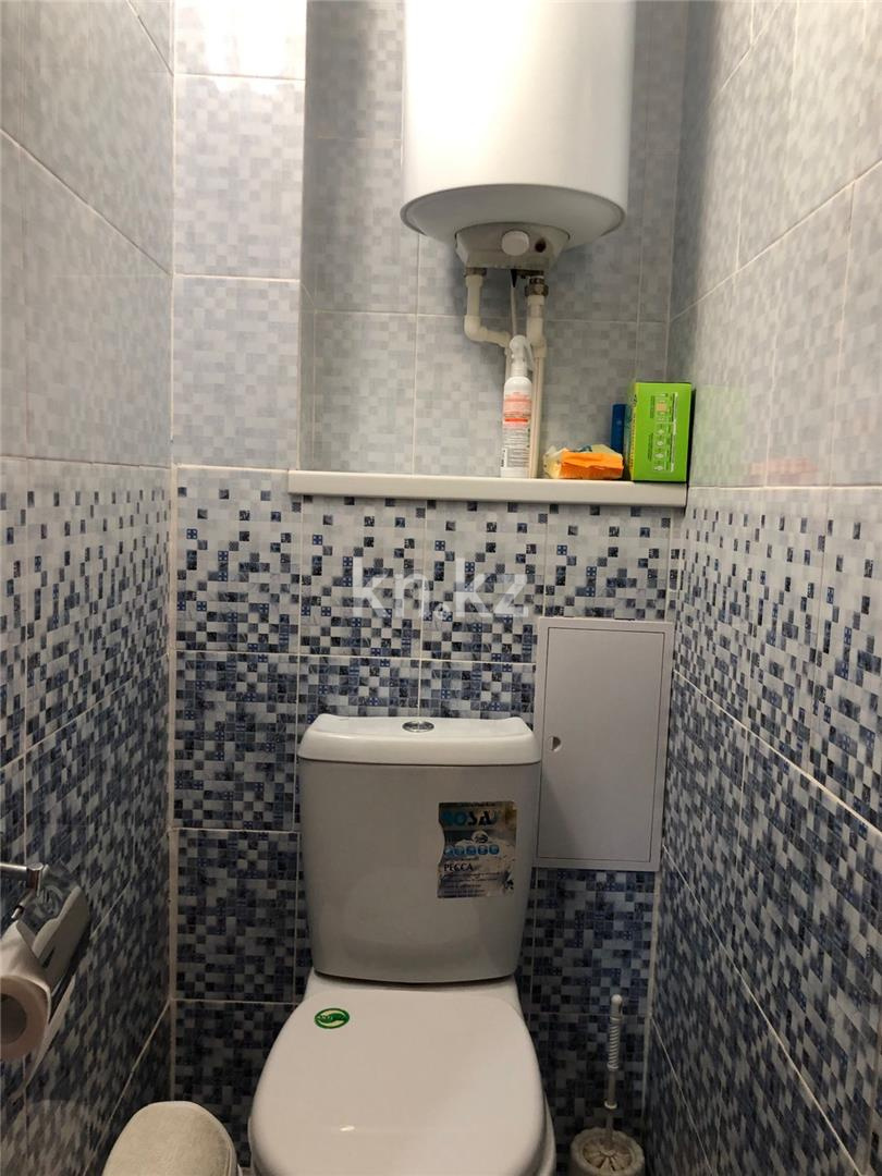 Продажа 2-комнатной квартиры, 54 м², мкр. Степной-2, дом  1 в Караганде - фото 9