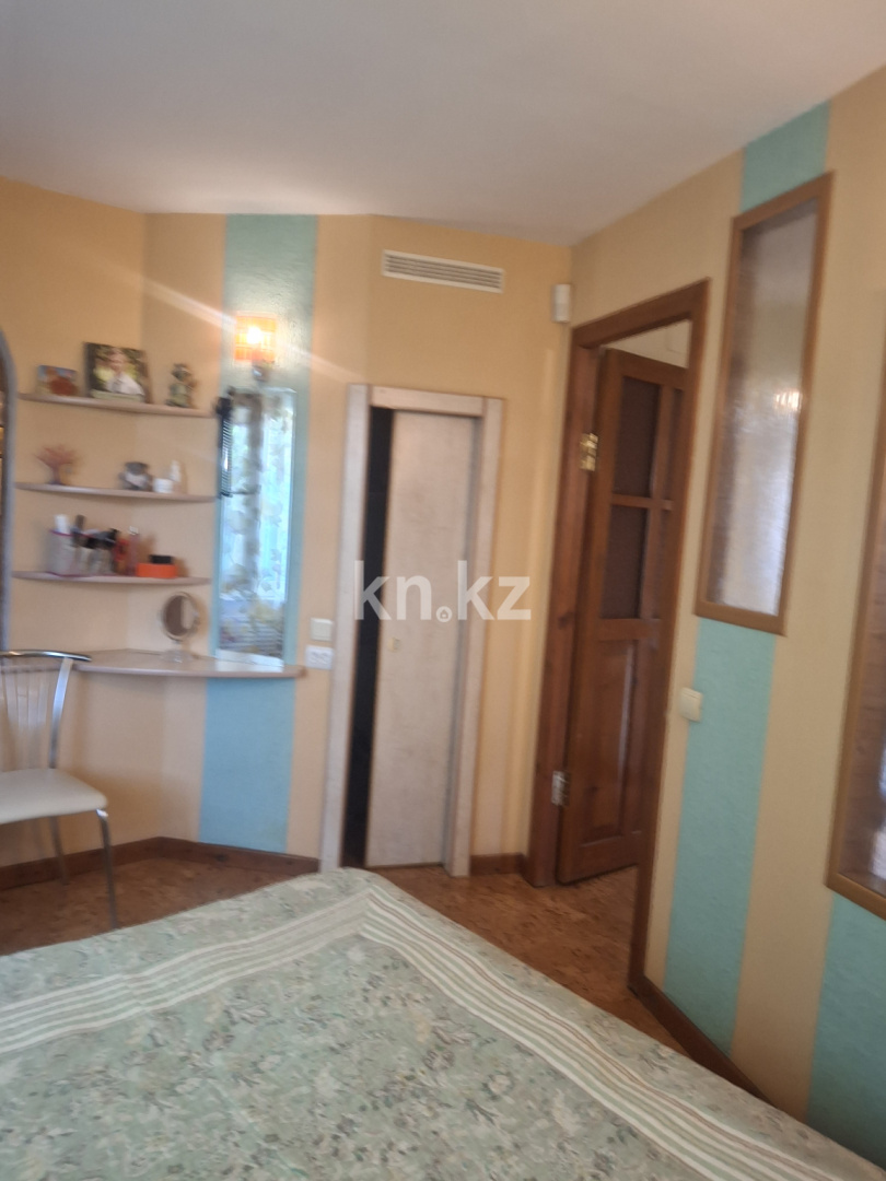 Продажа 3-комнатного дома, 61 м² в Алматы - фото 5